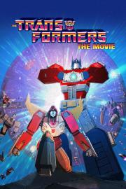 The Transformers: The Movie filmas