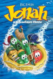 Jonah: A VeggieTales Movie filmas