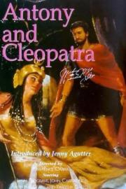 Antony and Cleopatra filmas