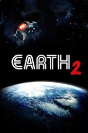 Earth 2 filmas