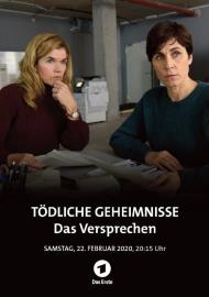 Tödliche Geheimnisse - Das Versprechen filmas
