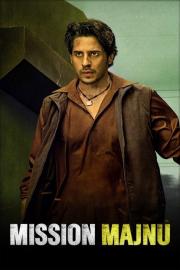 Mission Majnu filmas