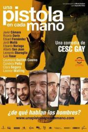 Una pistola en cada mano filmas