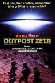 The Killings at Outpost Zeta filmas