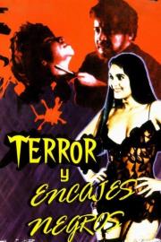 Terror and Black Lace filmas