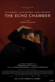 The Echo Chamber filmas