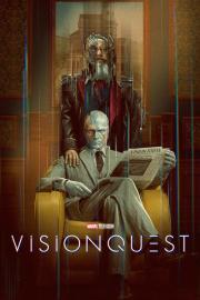 VisionQuest filmas