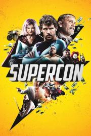 Supercon filmas