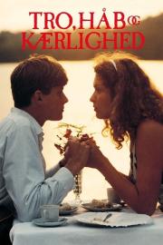 Twist and Shout filmas