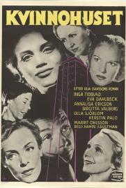 Caged Women filmas