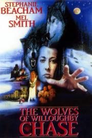The Wolves of Willoughby Chase filmas