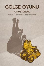 Gölge Oyunu filmas