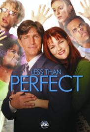 Less than Perfect filmas