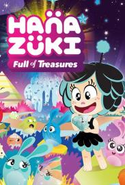 Hanazuki: Full of Treasures filmas