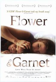 Flower & Garnet filmas