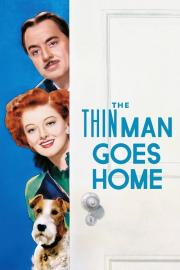 The Thin Man Goes Home filmas