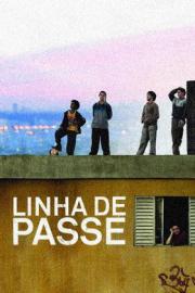 Linha de Passe filmas
