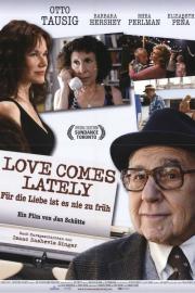 Love Comes Lately filmas
