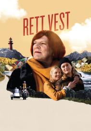 Rett Vest filmas