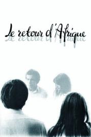 Return from Africa filmas