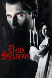 Dark Shadows filmas