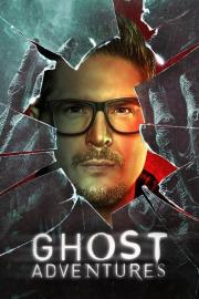Ghost Adventures filmas