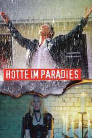 Hotte in Paradise filmas