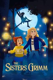 The Sisters Grimm filmas