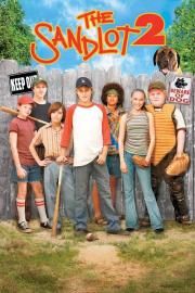The Sandlot 2 filmas
