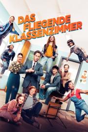 Das fliegende Klassenzimmer filmas