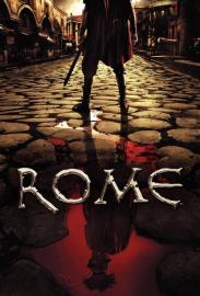 Roma filmas