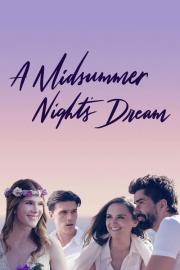 A Midsummer Night's Dream filmas