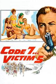 Victim Five filmas