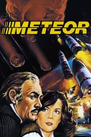 Meteor filmas