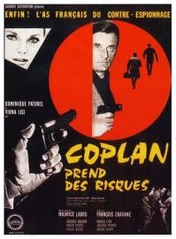 Coplan, Agent 005 filmas