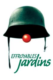 Effroyables Jardins filmas