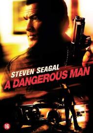 A Dangerous Man filmas