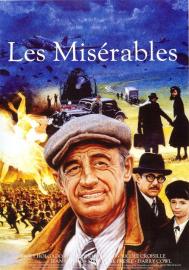 Les Misérables filmas