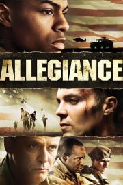 Allegiance filmas