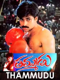 Thammudu filmas