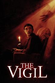 The Vigil filmas