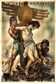 Die Sklavenkönigin filmas