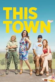 This Town filmas