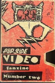 Flipside Video Fanzine Number Two filmas