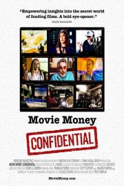 Movie Money Confidential filmas