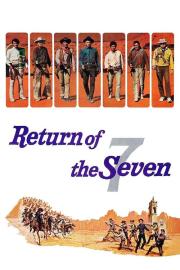 Return of the Seven filmas