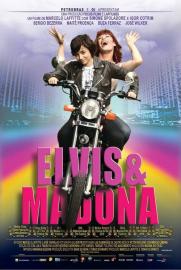 Elvis & Madonna filmas