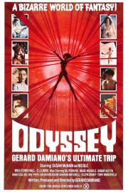 Odyssey: The Ultimate Trip filmas
