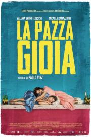 La pazza gioia filmas