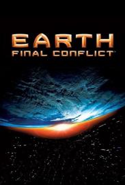 Earth: Final Conflict filmas